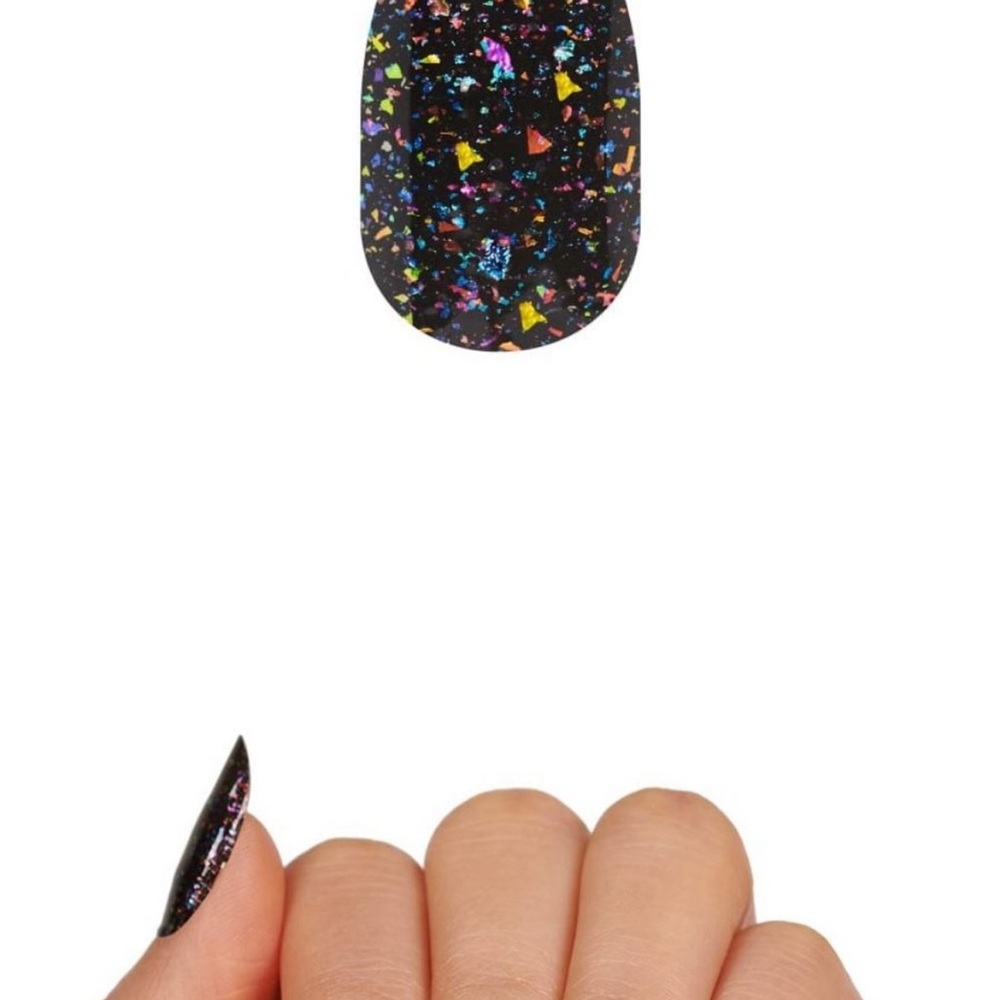 ColorStreet Nail Strips *Gleam On*